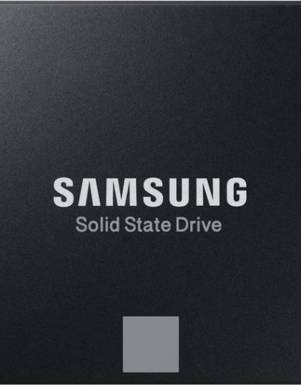 SAMSUNG SSD 860 EVO 250GB SSD