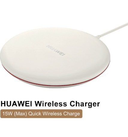 Huawei 15w Wireless Charger