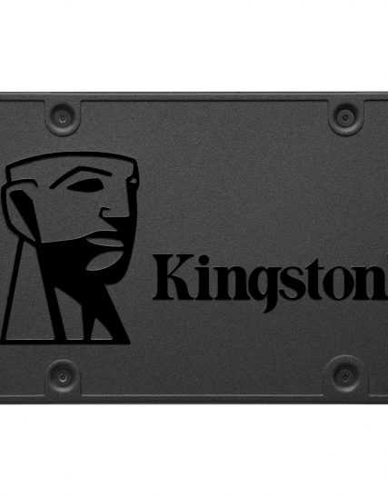 Kingston 480GB A400 Sata SSD